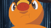 Fire Pig GIF by Pokémon