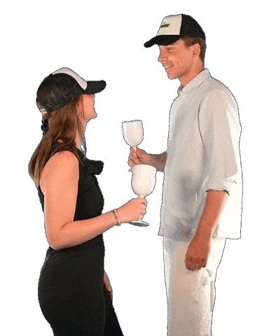 Julien De Clerck Sticker by Immo Francois