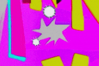 Jump Power GIF by KaoruHironaka