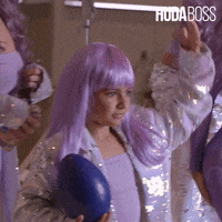 hudaboss season 2 episode 6 huda kattan huda boss GIF