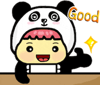 Good Sticker