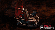 science fiction vintage GIF by FilmStruck