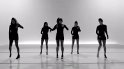k-pop GIF