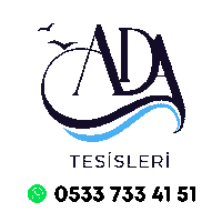 AdaTesisleri dugun nisan pendik kına Sticker