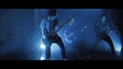 Rock Jump GIF by Leons Massacre