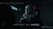 Teleportation Teleport GIF by Impulse Series
