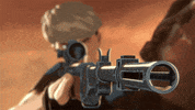Loop 3D GIF by Woodblock