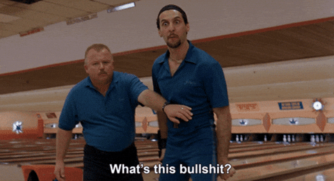 hmcnally giphygifmaker lebowski the jesus GIF
