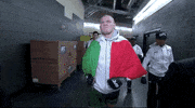 Marvin Vettori Sport GIF by UFC