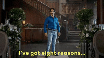 Six Pack Fantasy GIF by CBS