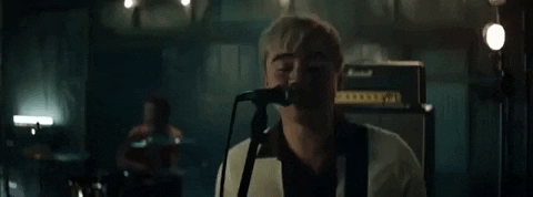 5 seconds of summer GIF by The Chainsmokers