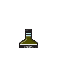 Hot Sauce Sticker by Hoff & Pepper