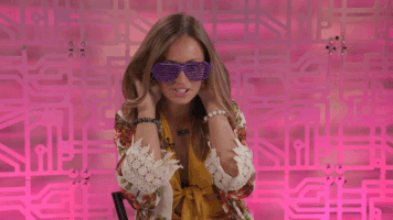 Shades Bb20 GIF by Big Brother