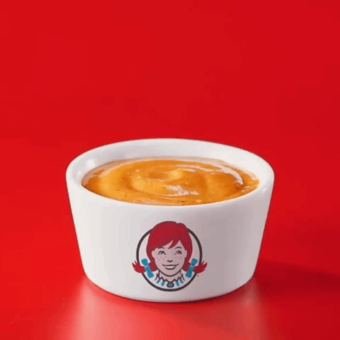 wendyspr salsaawesome GIF by Wendy's Puerto Rico