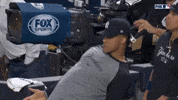 New York Sport GIF by MLB