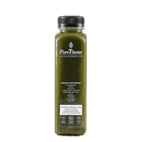 Vegetable Juice Sticker by Pure Nectar