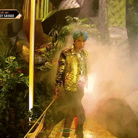 Ikon Chan GIF