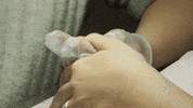 Nails Manicure GIF by Cuore