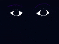 tracks of my tears crying GIF by Barbara Pozzi