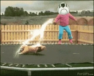 [PokeCommunity.com] Reply with a GIF