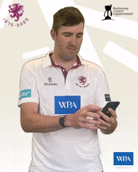 Somerset Ccc GIF by Somerset County Cricket Club