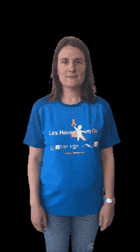 Lheo GIF by Les Héros en Or