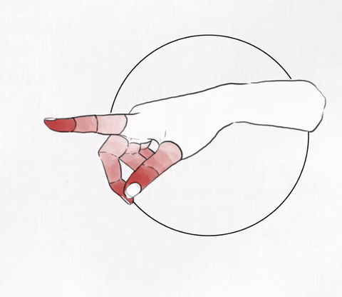 animation illustration GIF by molehill
