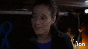 Happy Chicago Pd GIF by ION