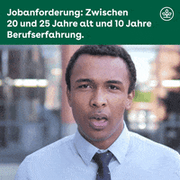 Work Omg GIF by AOK Niedersachsen