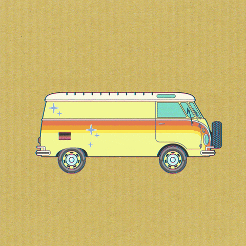 Fun Driving GIF