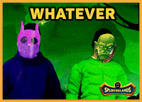 Get Over It What GIF by Stick Up Music