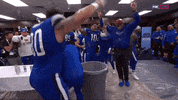 Celebration Win GIF by XFL