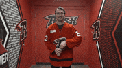 Bud Light Celebration GIF by Rapid City Rush