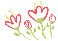 Flores Tulips Sticker by Gpermay