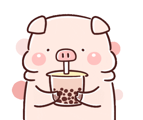 Food Eat Sticker