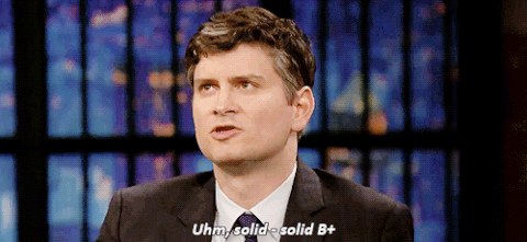 parks and rec television GIF by Saturday Night Live