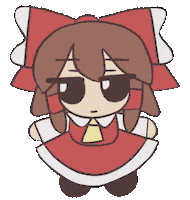 Dance Trending Sticker