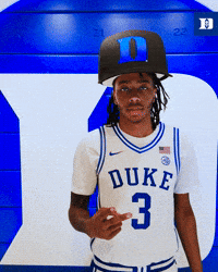 Showtime Dukembb GIF by Duke Men's Basketball