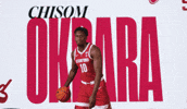 Hype Energy GIF by Stanford Athletics