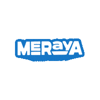 Seraya Sticker