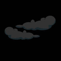 Boo Susto GIF by MaryAchiMx