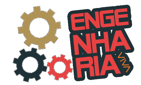 University Engineering Sticker by VIVA EVENTOS