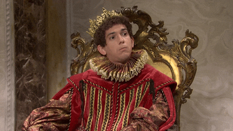 Not Bad Ariana Grande GIF by Saturday Night Live
