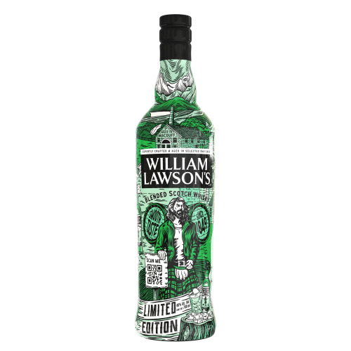 Williamlawsonsmx giphyupload fiesta scotland whiskey Sticker