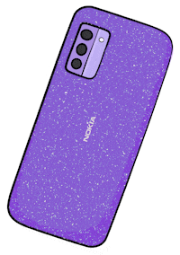 Mobilephotography Sticker by HMD Global - Nokia phones