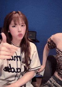 Bae GIF