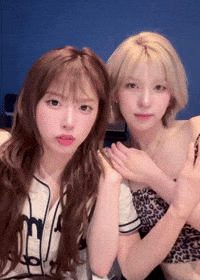 Bae GIF