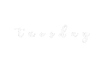 Days Of The Week Sticker Sticker