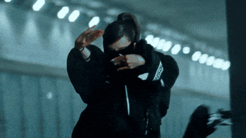 Bailey Adp GIF by ALLDAY PROJECT