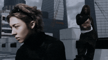 Adp GIF by ALLDAY PROJECT